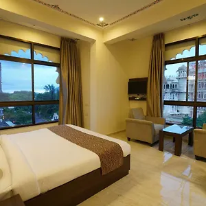 3* Hotel The View Palace