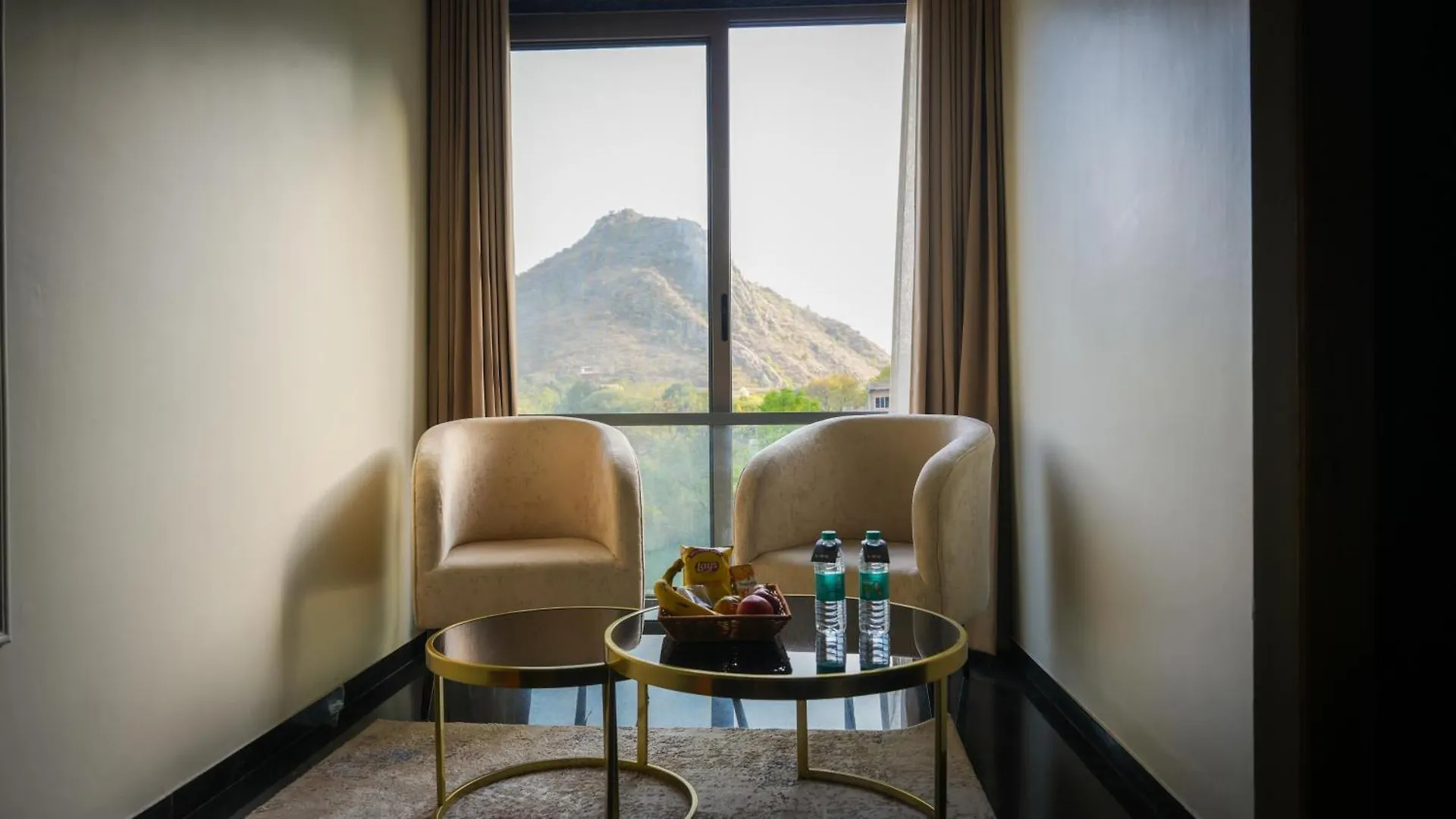 The Love Passion Karma Club & Resort Udaipur